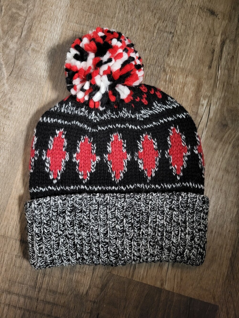AEO Knit Winter Hat Beanie NWT unisex